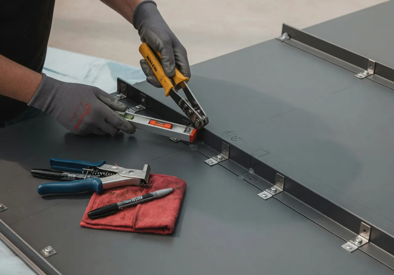 Why choose Metal Roofing Installation in Lamberton, MN